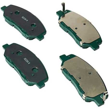 Brake Pad Front